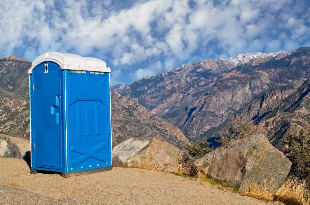 Best Standard Portable Toilet Rental in Hasson Heights, PA