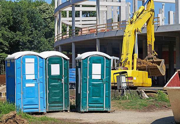 Best Portable Toilet Rental for Emergency Services in Hasson Heights, PA