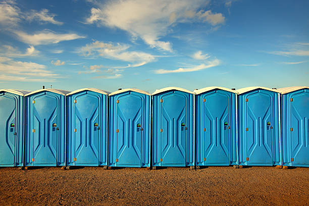 Best Portable Toilets with Baby Changing Stations in Hasson Heights, PA